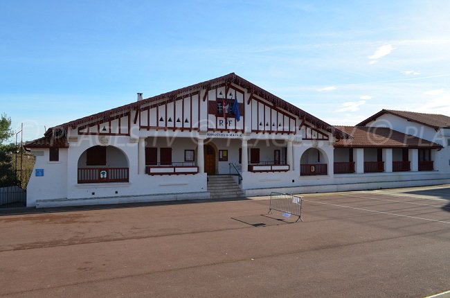 Mairie de Guéthary