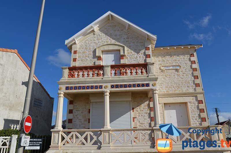 Beautiful house by the sea Chatelaillon