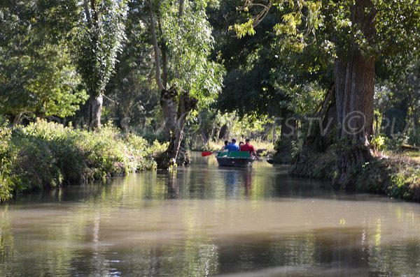 Marais Poitevin