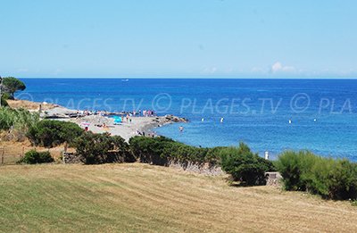 Marina di Sisco - Corsica