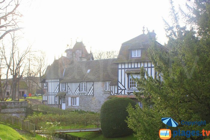 Moulin de Landry - Houlgate