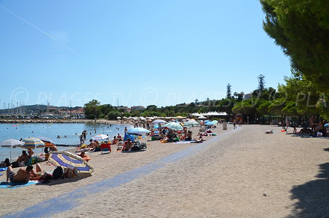 Petite Afrique à Beaulieu sur Mer