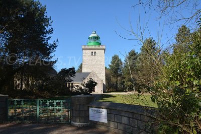 Phare d'Ailly à Varengeville