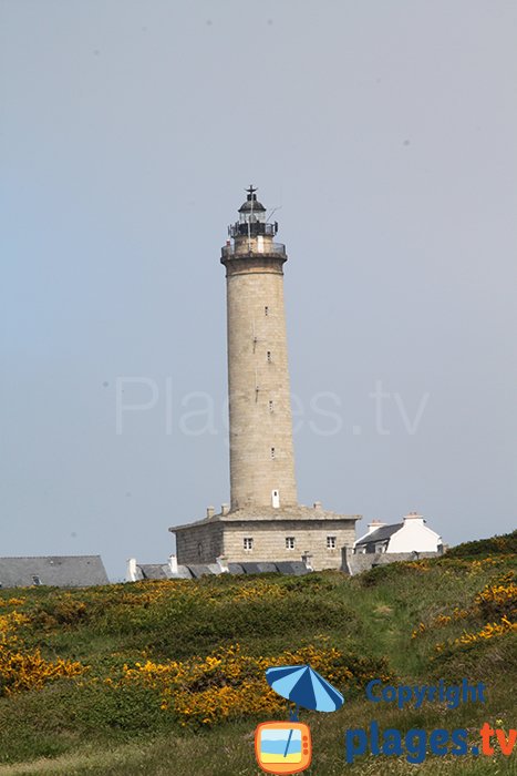 Phare de Batz