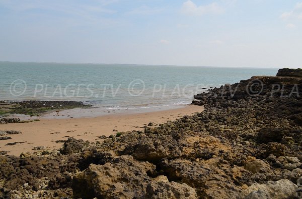 Photo of Baby beach - island of Aix