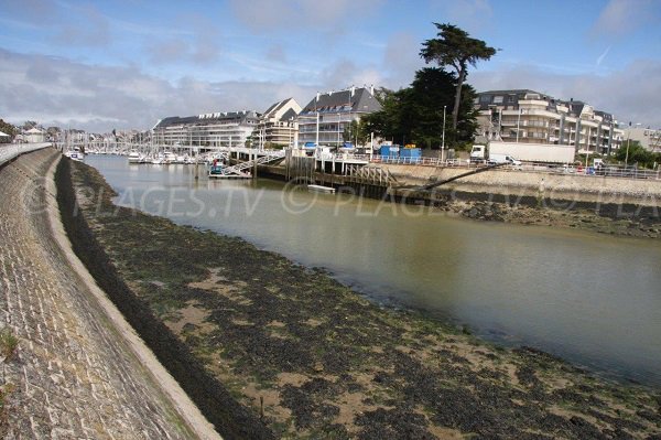 Porto di La Baule