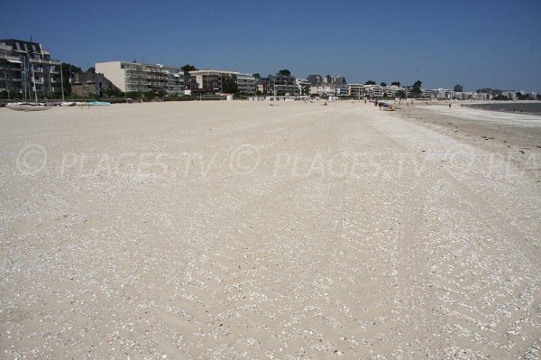 Plage Benoit à La Baule