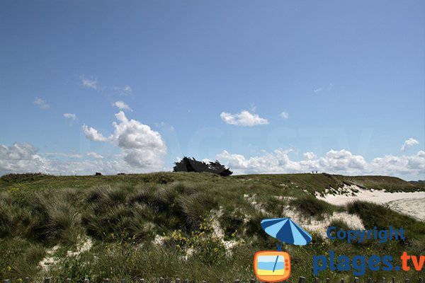 Dunes de Landéda