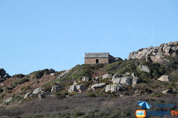 Maison des douaniers de Plougasnou