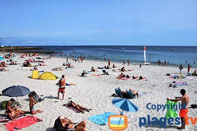 Carnac-Plage