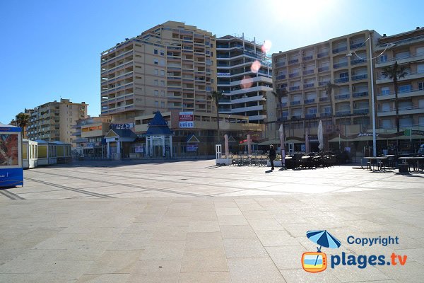 Casino di Canet en Roussillon