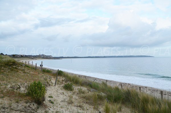 Photo de la plage de Fogeo à Arzon