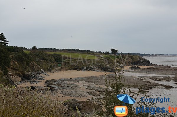 Cala a Pornic - La Bernerie en Retz