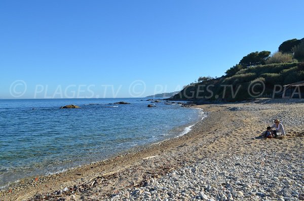 La Fontanette à St Tropez