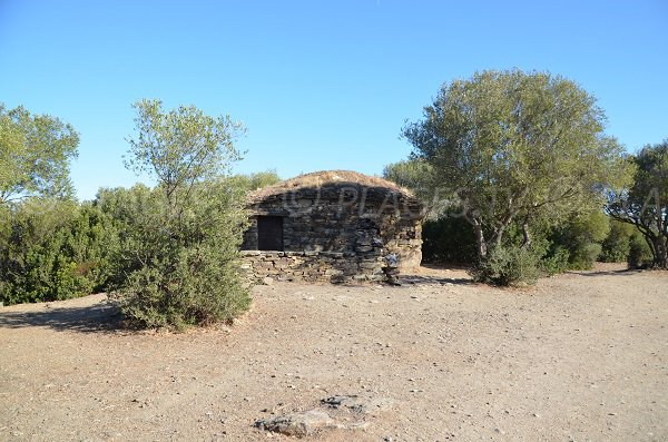 pagliaghji di Ghignu - Corsica