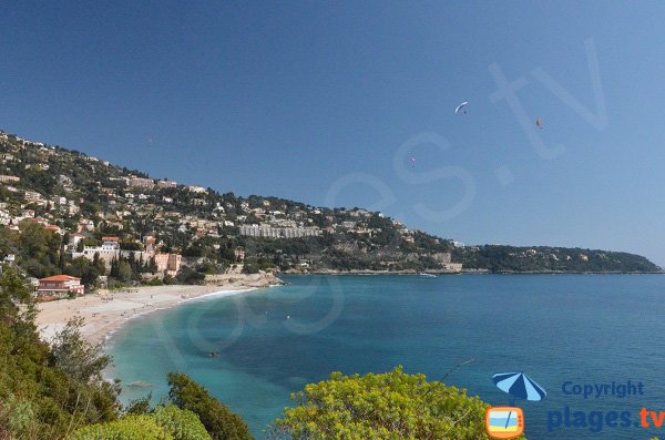 Photo du Golfe Bleu de Roquebrune Cap Martin