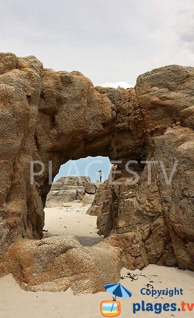 Arches en Bretagne