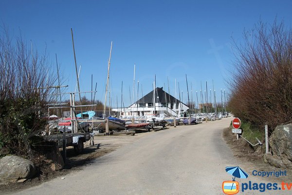 Nautical Center of Carantec