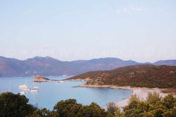 Le Lotu à St Florent