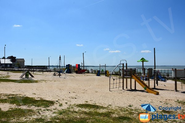  Kindergarten in Le Crotoy