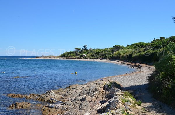 Les plages mode à connaître à Saint-Tropez cet été