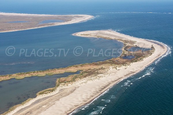 Strand Napoleon in Port St Louis