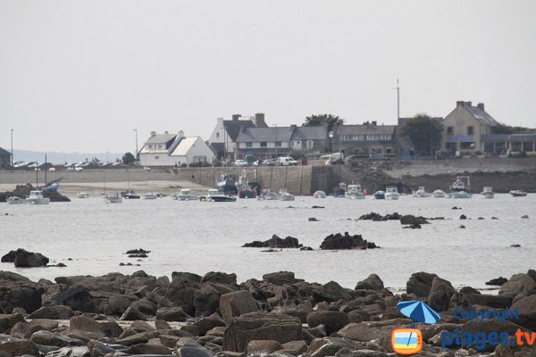 Port de Locquémeau