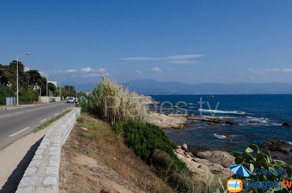 Strada - cricca Pasci Pecura