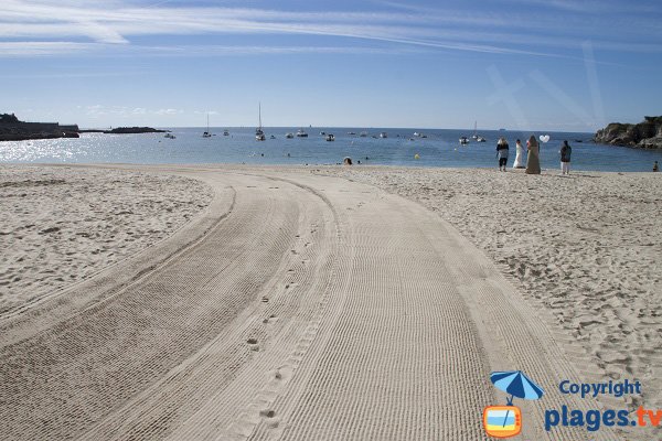 Anse de Pérello - Ploemeur