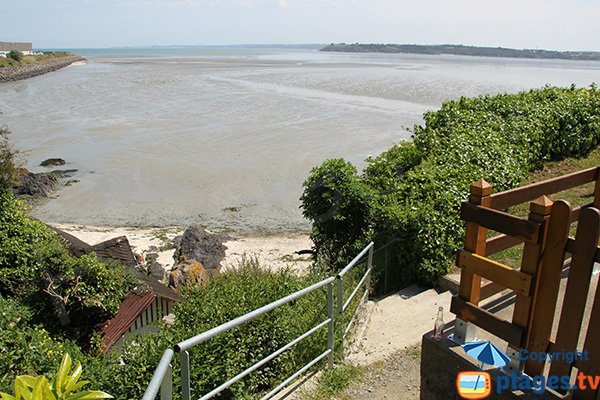 Petit Monaco à Saint-Brieuc