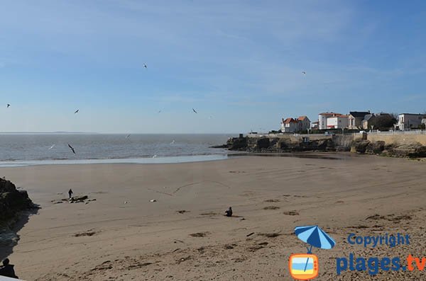 Belle crique à Royan - Pigeonnier