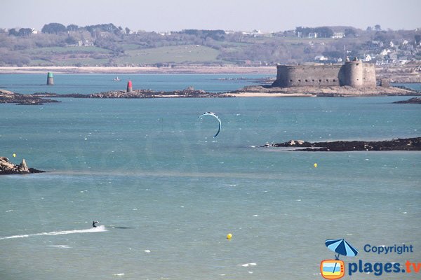 forteresse du Taureau