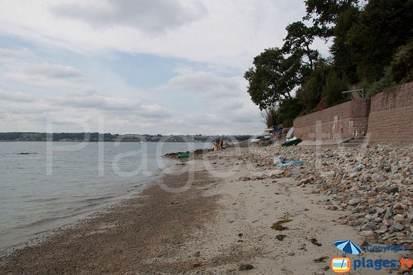 Baia di Perros Guirec - Cricca di Porz-ar-Goret