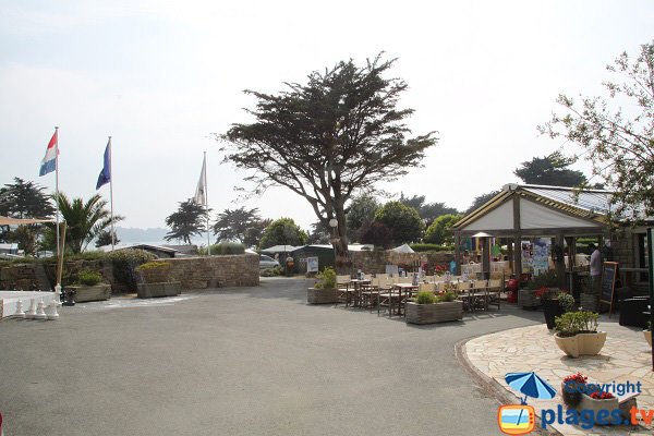 Camping de Port-l’Epine