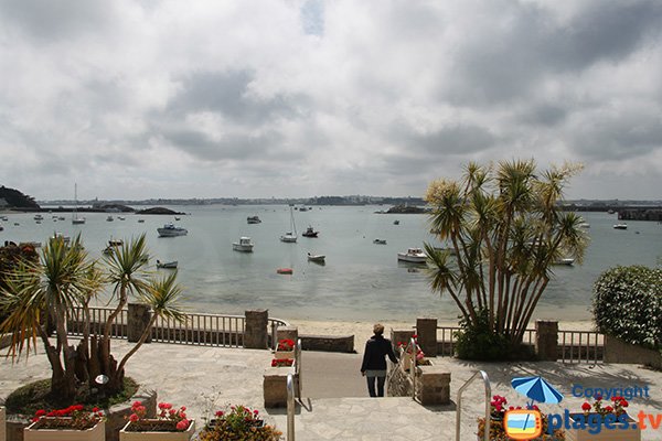 Hôtels sur l'ile de Batz