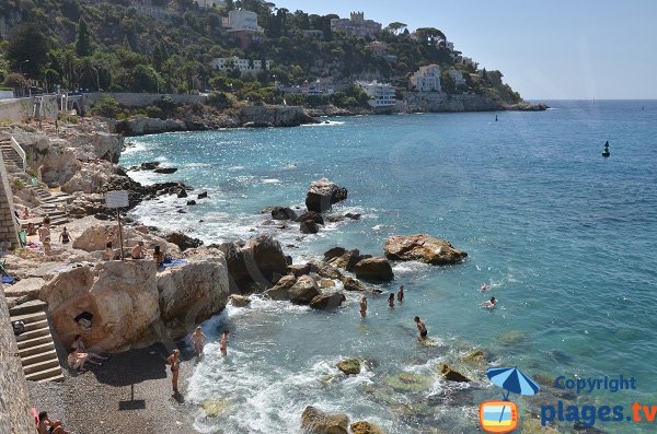 Toutes les plages de la Réserve