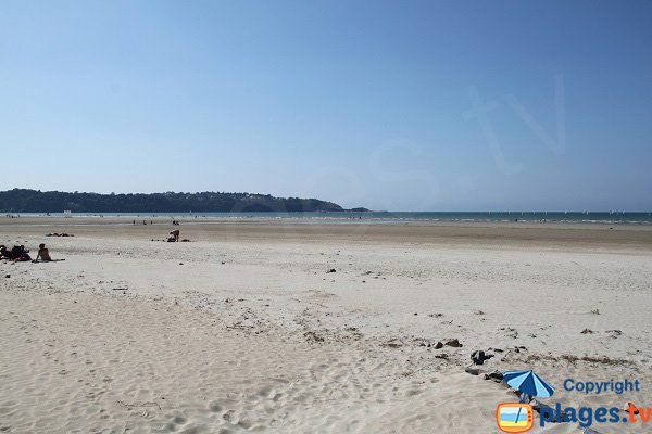 Plage de Saint-Efflam