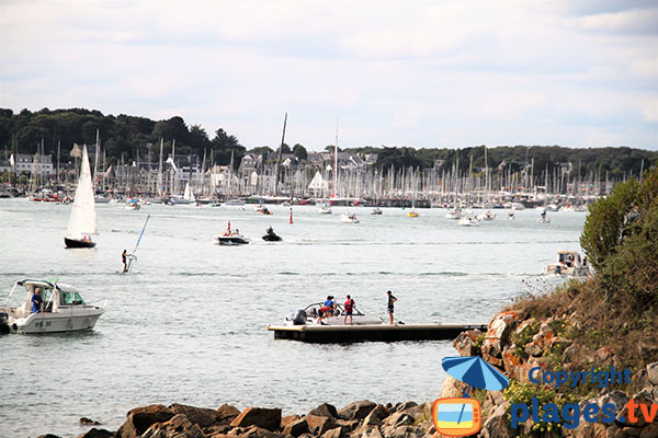 La Trinité et son port