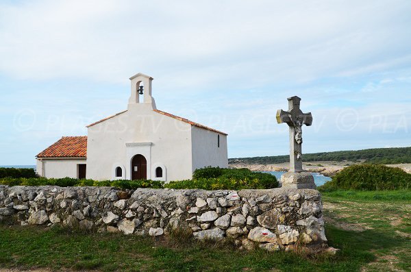 Chapelle de Ste Croix