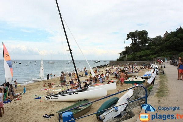 Les Souzeaux a Noirmoutier