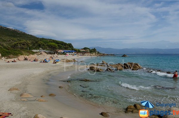 Cricca Terre Sacrée a Ajaccio