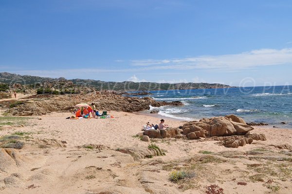 Criques de Tonnara - Bonifacio