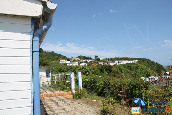 Cité Baby de Saint-Brieuc