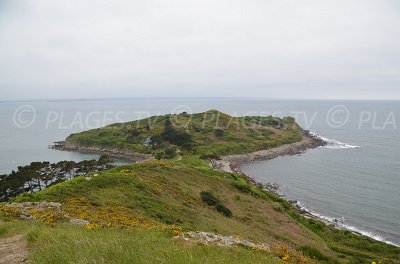 Pointe de Bihit