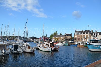 Port de Paimpol