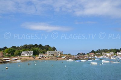 Port de Ploumanac'h