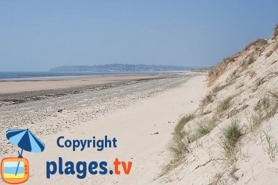 Portbail Plage