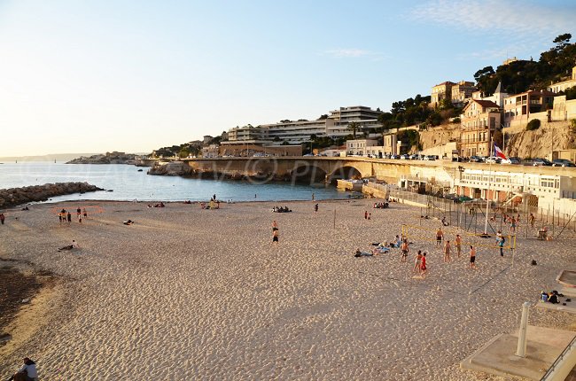 Prophète a Marseille