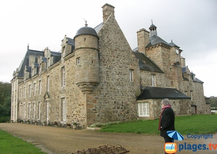 château de Kerduel 