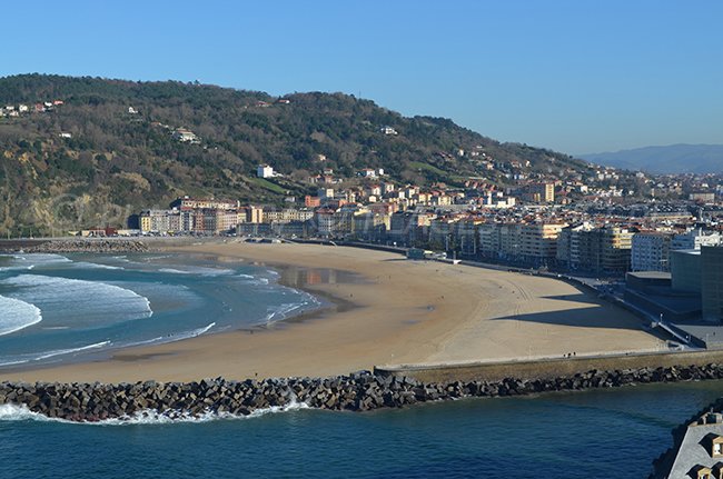 San Sebastian